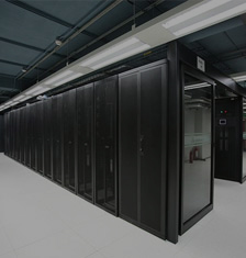 機(jī)房(fáng)工(gōng)程