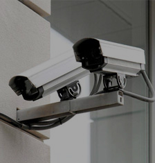 視(shì)頻(pín)監控系統