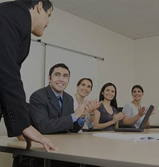 會(huì)議(yì)系統